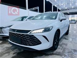 بي واي دي Qin Plus